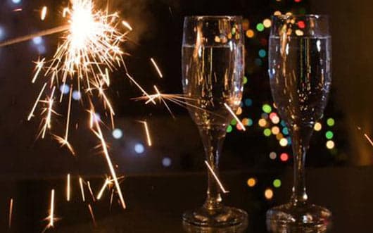 New Year's Eve Celebration