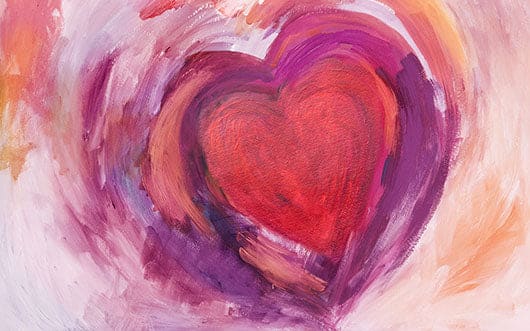 Valentine's Celebration!