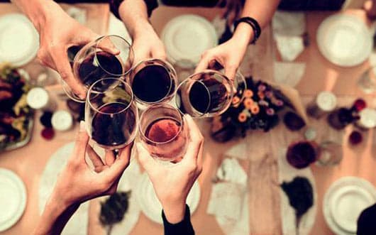 Ladies Night