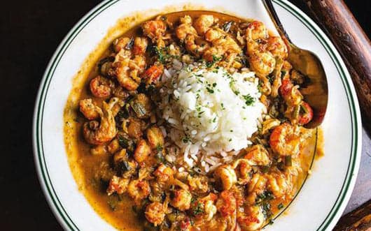 New Orleans Soiree