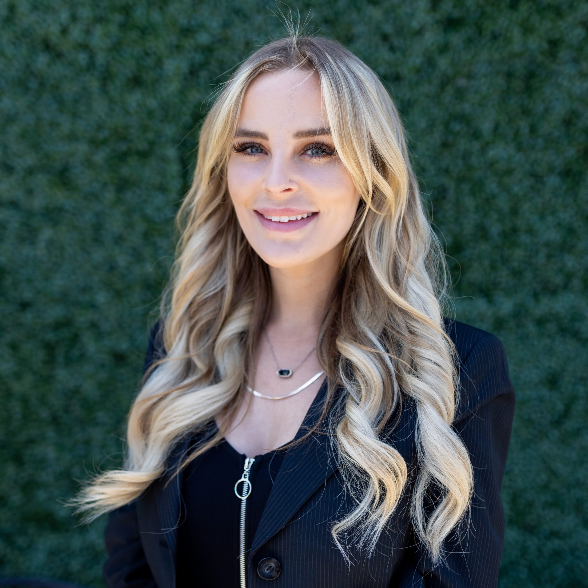 Danae Lyons