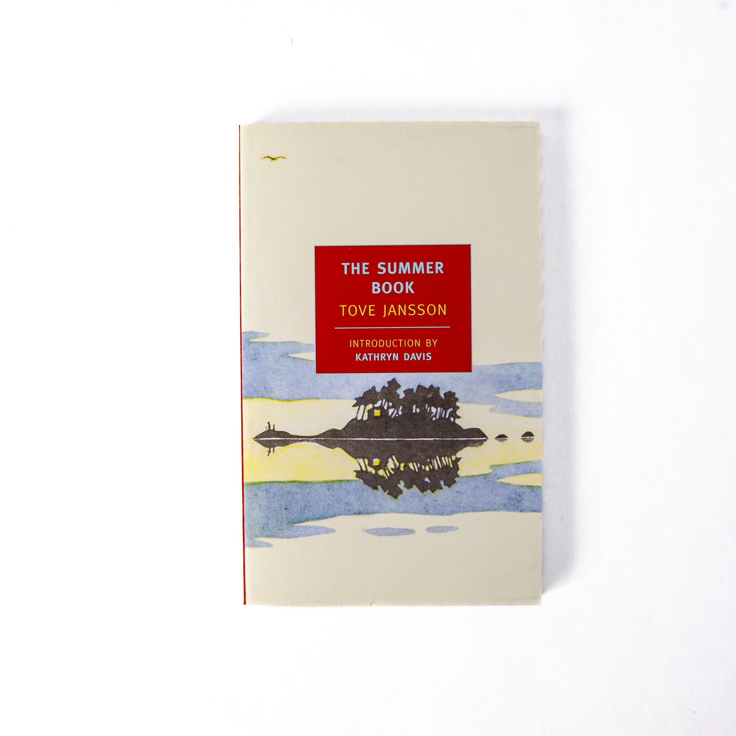The Summer Book