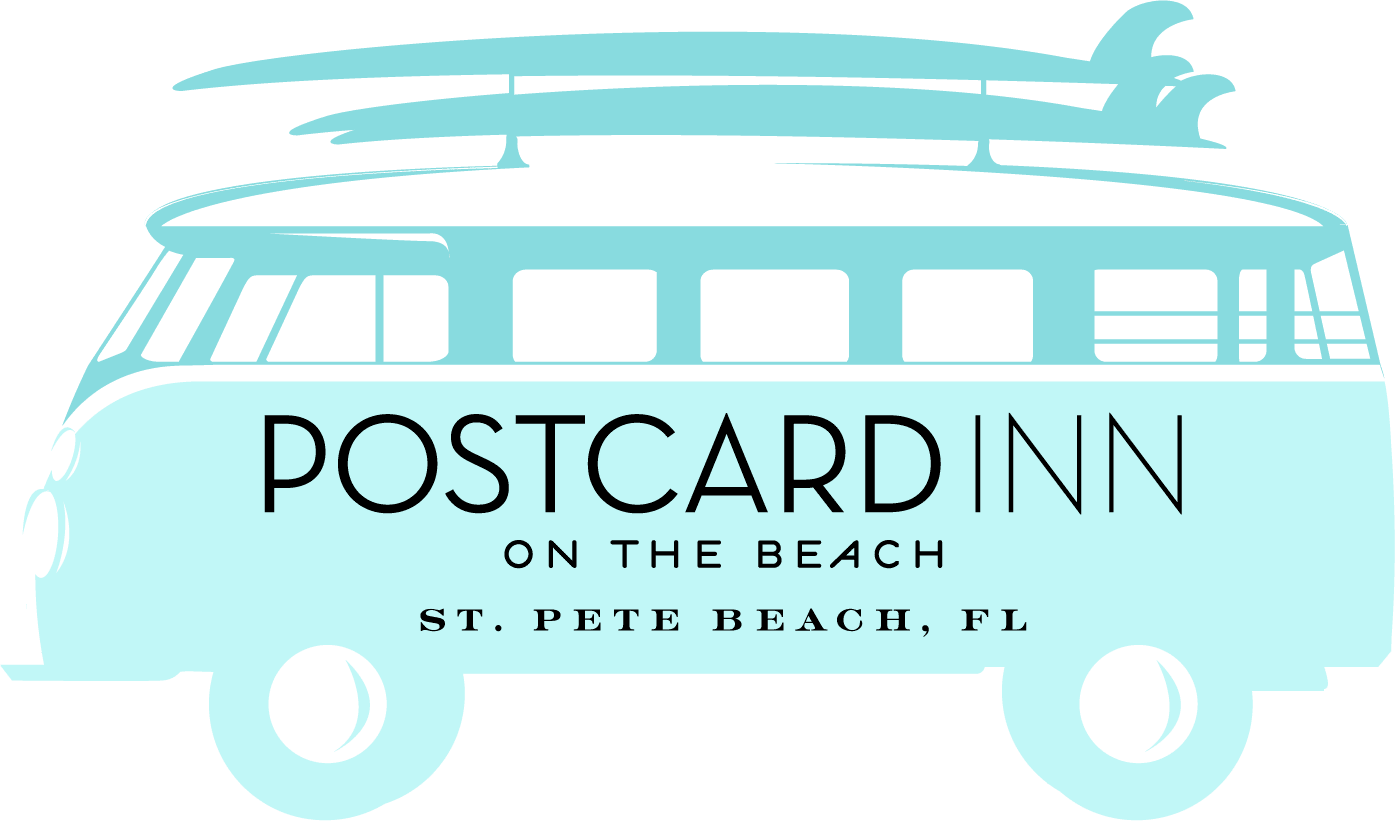 Postcard Inn logo