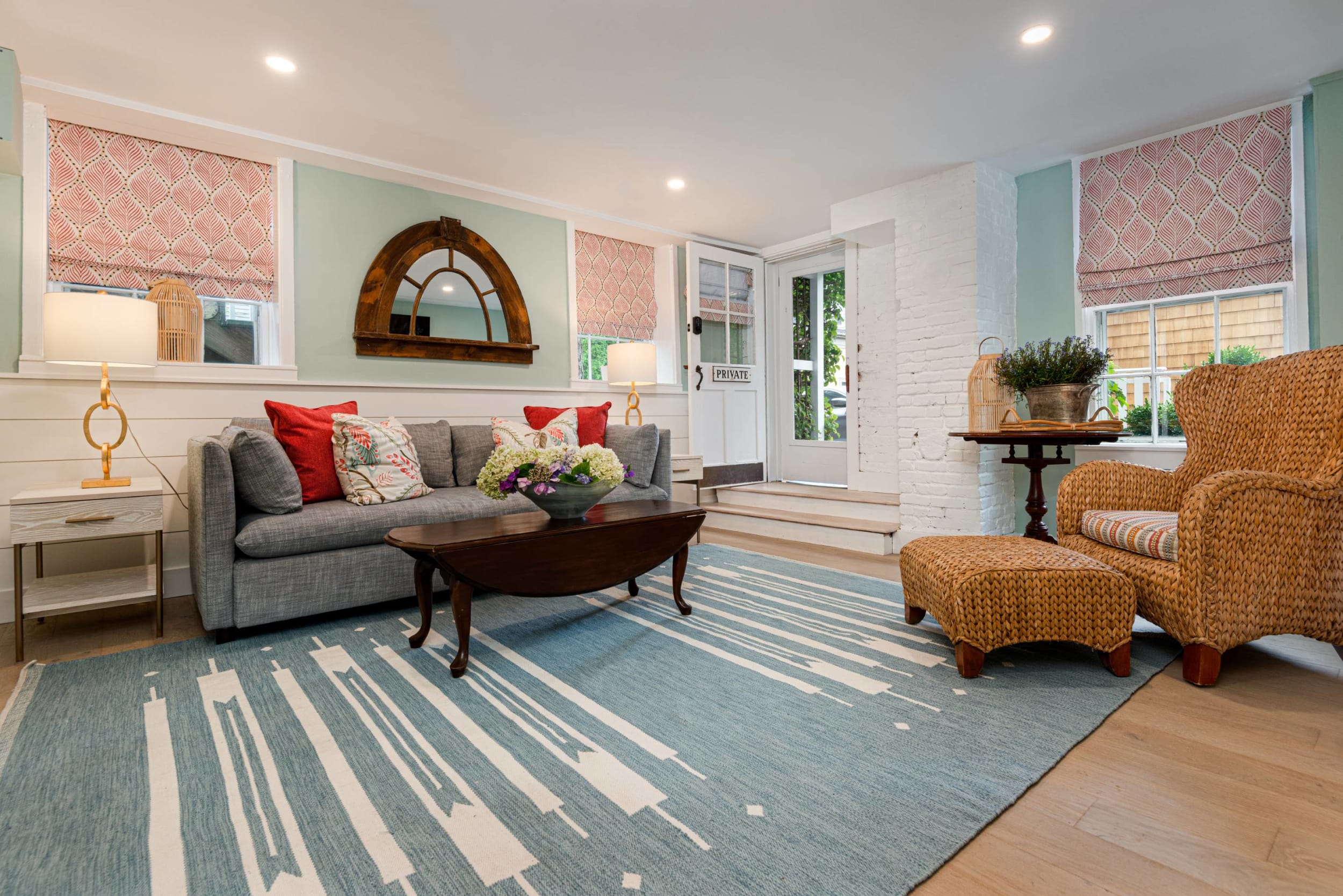 Garden Suite - 2