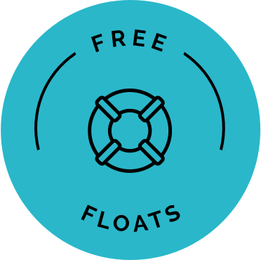 floats