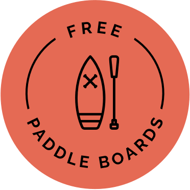 paddle boards