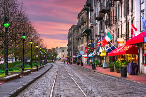 Historic District