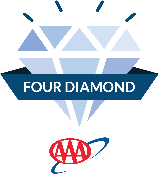 Four Diamond