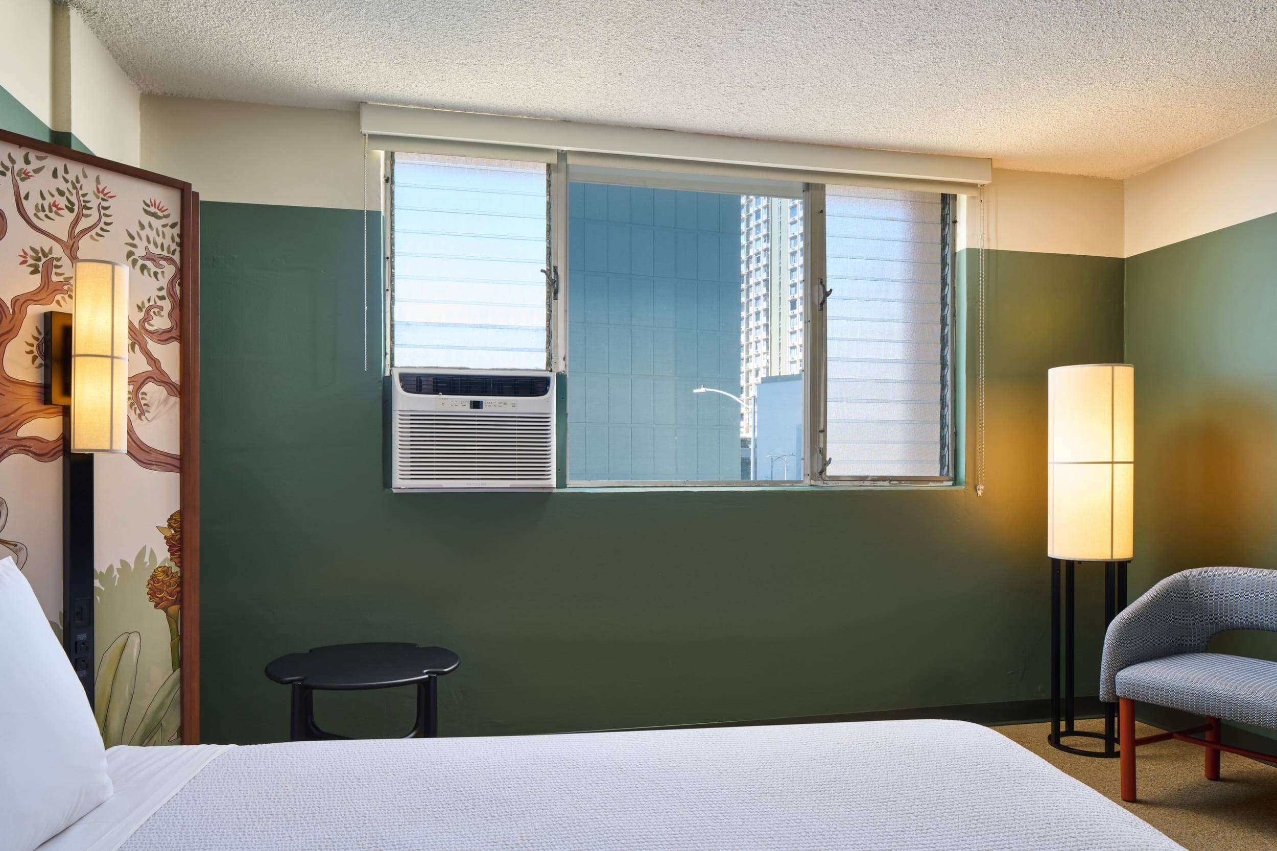 City View King - 002
