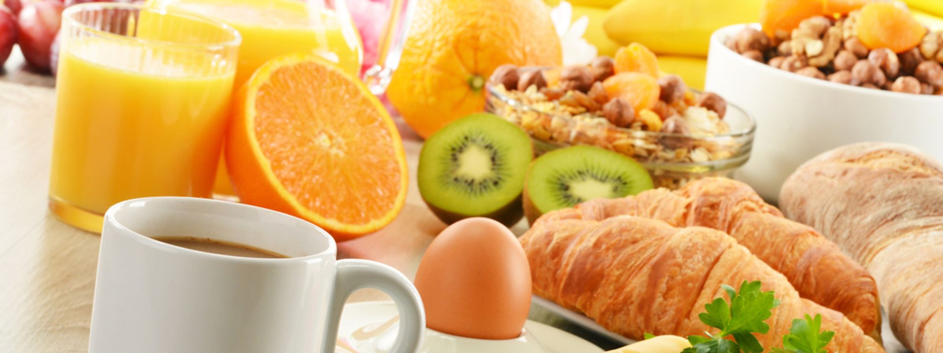 BED AND BREAKFAST (1)