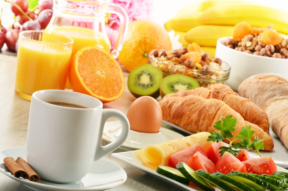 Bed-and-Breakfast-