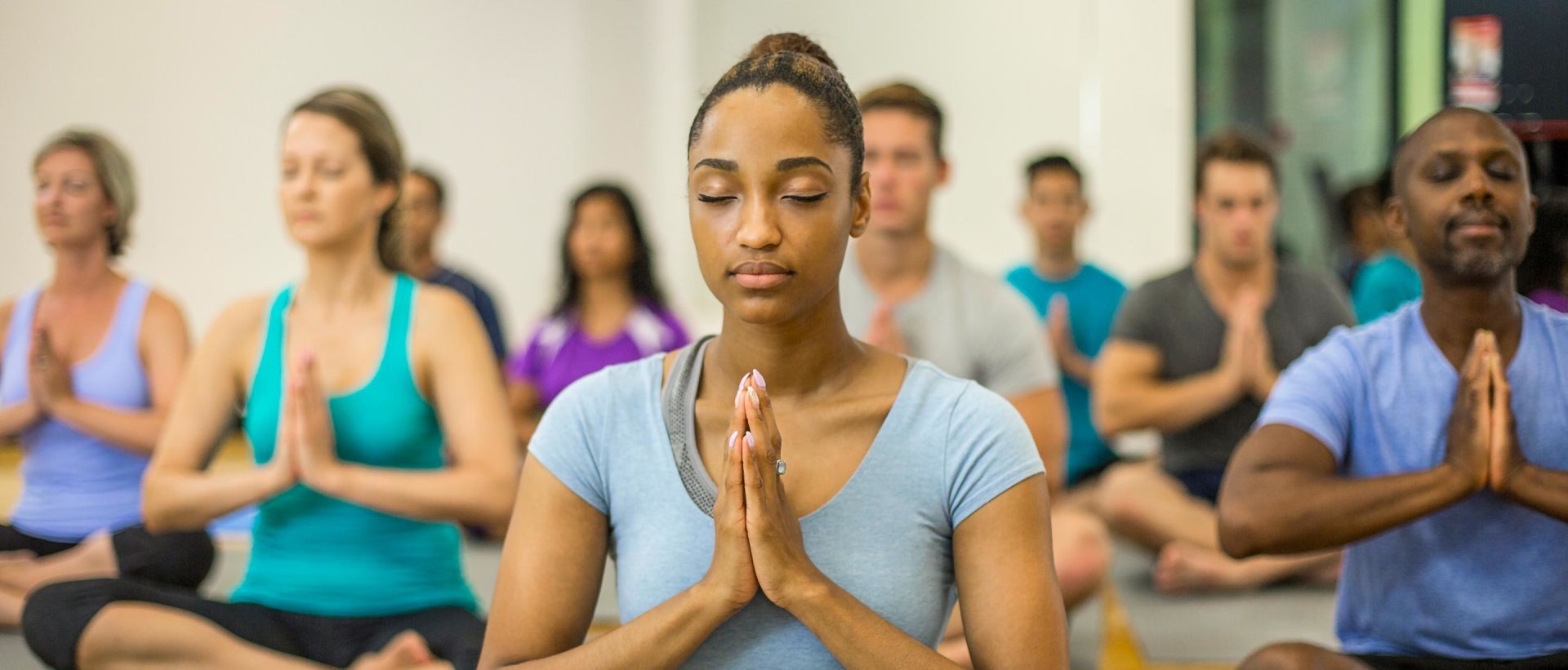 Yoga Expo