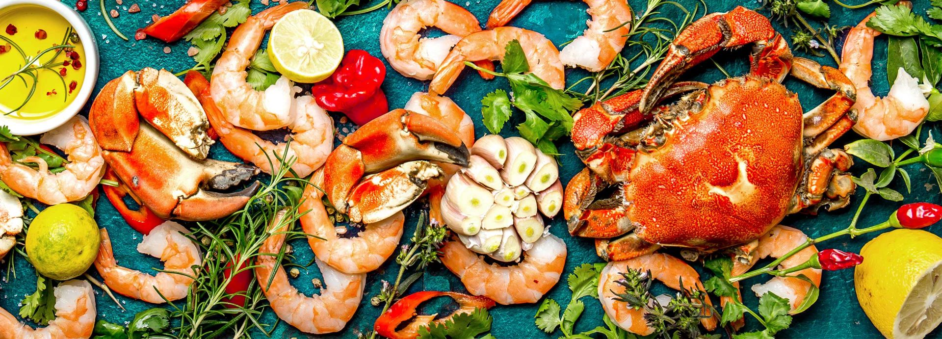 Riverwalk's Seventh Stone Crab & Seafood Festival