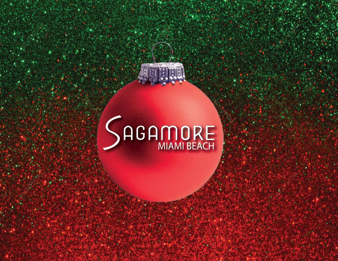 Christmas promotion
