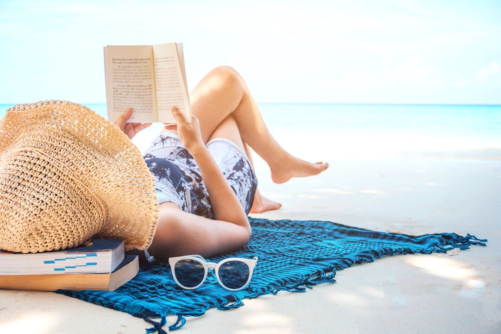 Low-Key Ways to Spend a Day in Miami