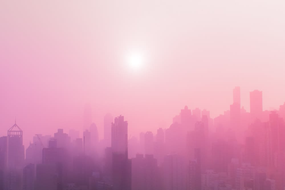 Four Reasons to Pinknic