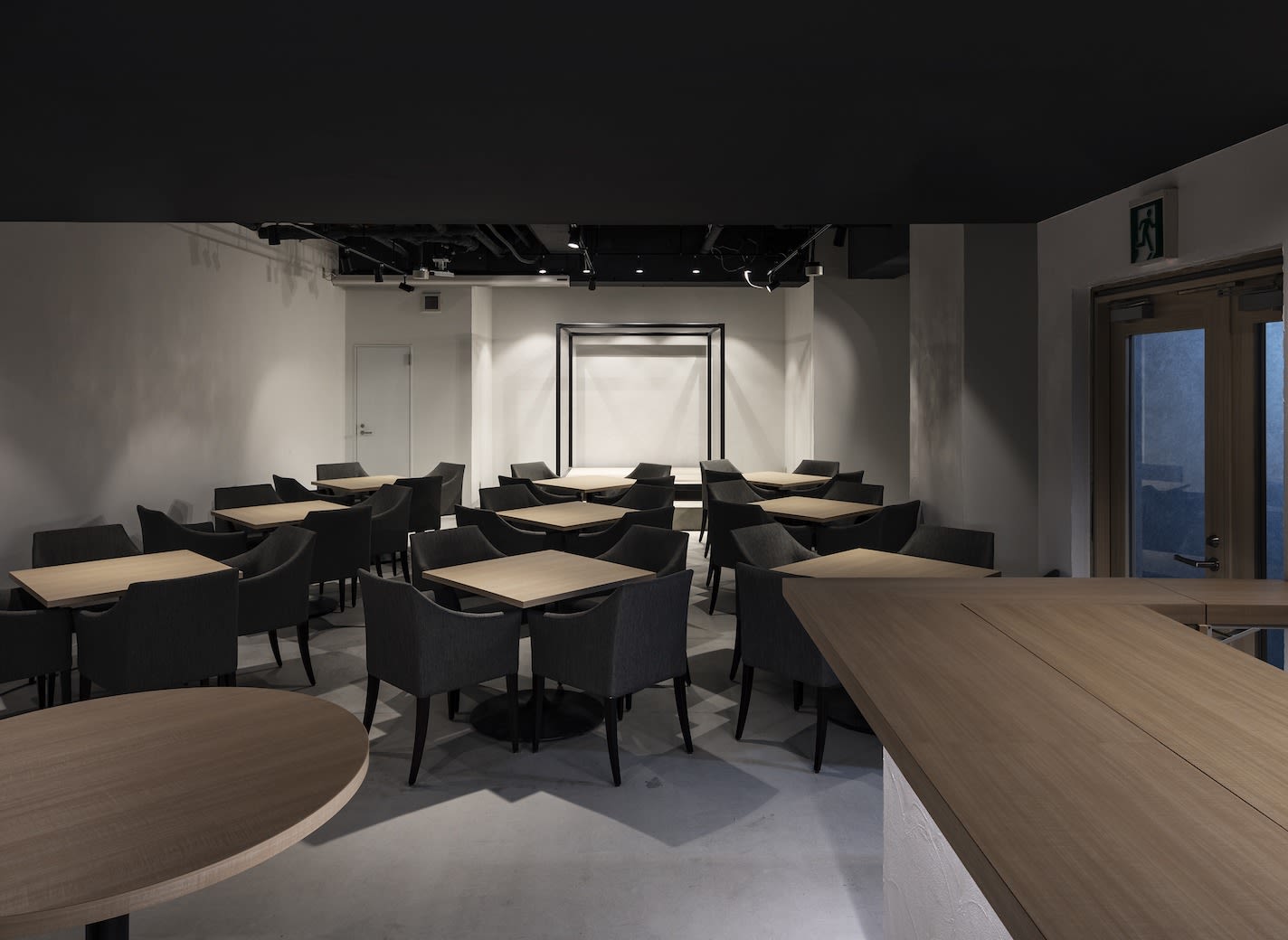 Event Space