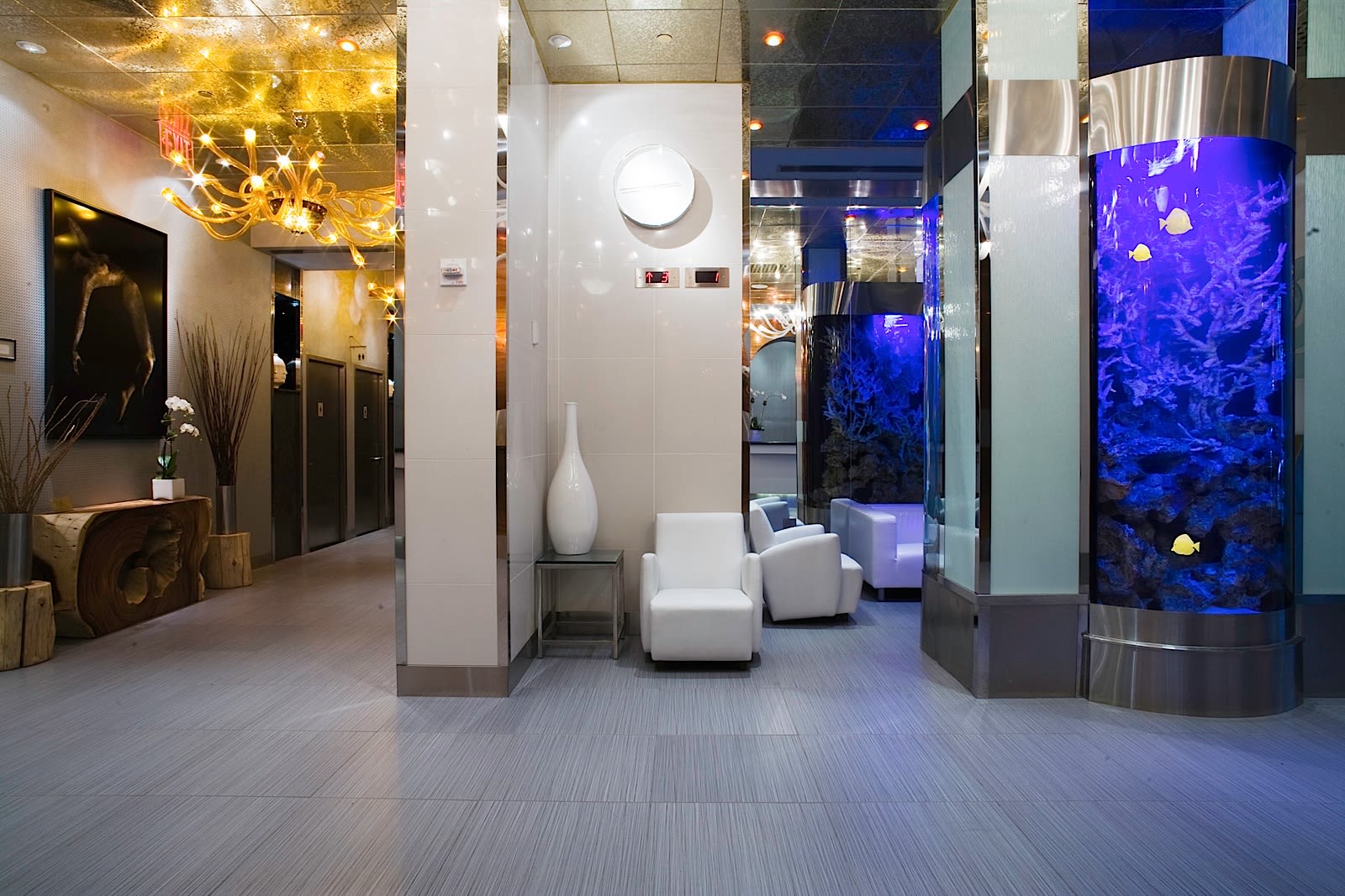 OYO Hotel Times Square Amenities