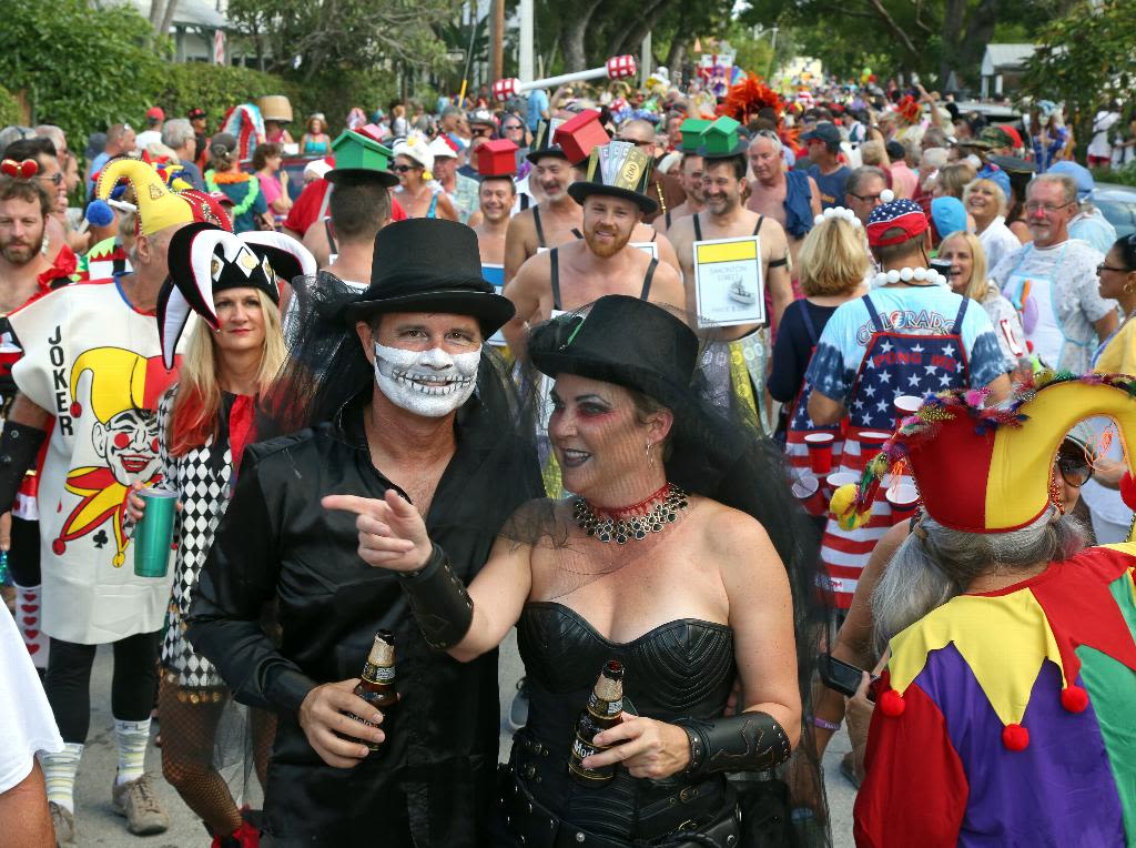 All Things Fantasy Fest All Things Fantasy Fest