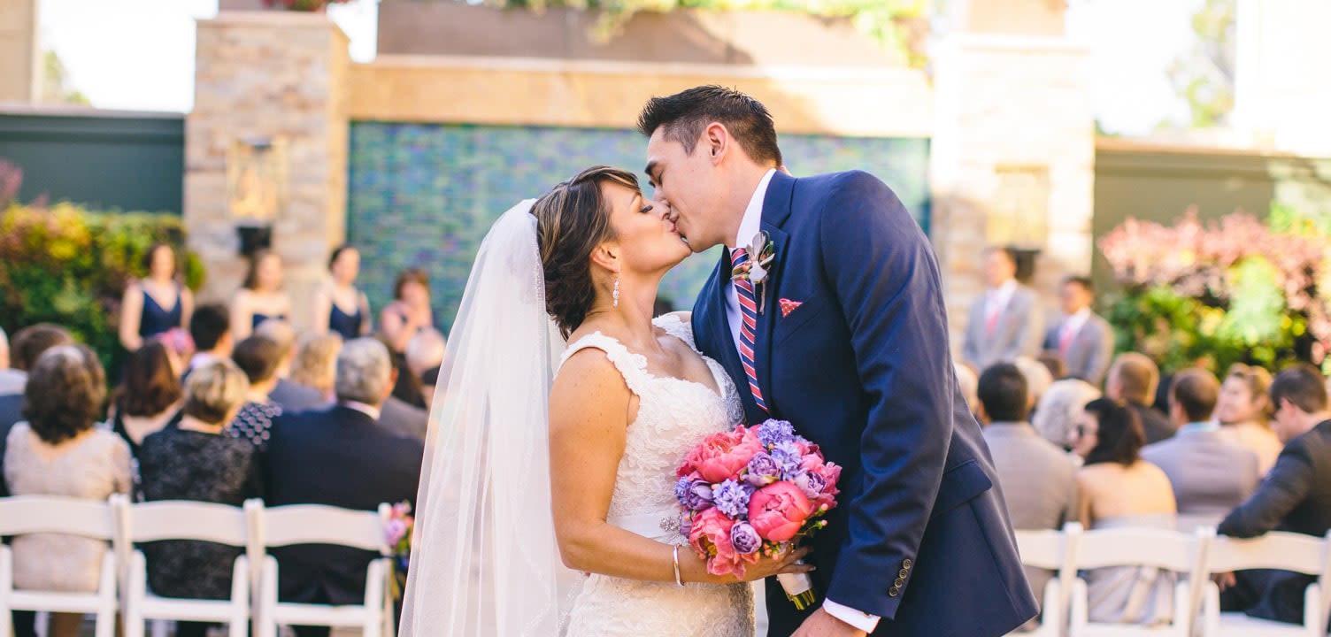 Toll House Hotel Weddings