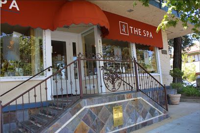 The Spa - Los Gatos