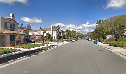 Los Gatos Boulevard