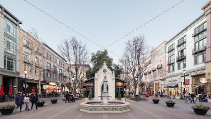 hotel Santana Row