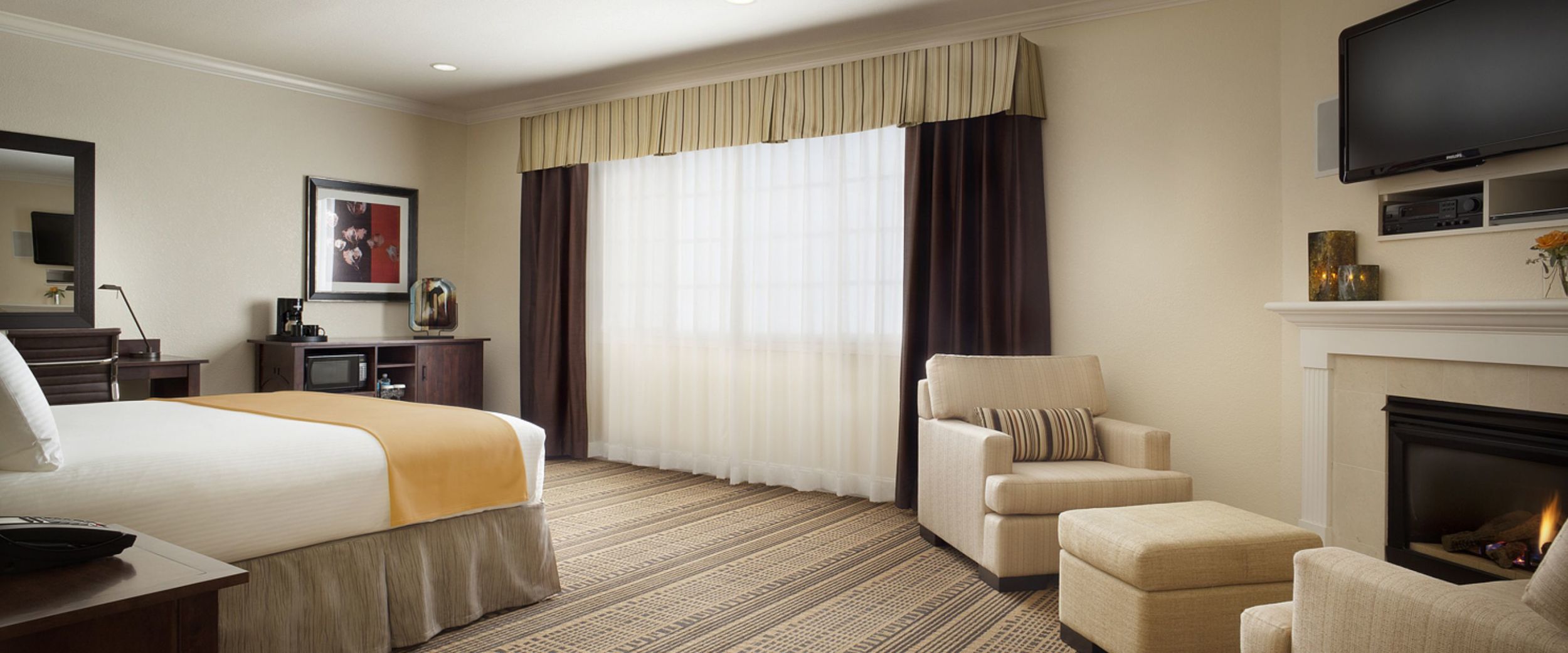 Executive Suite room photo