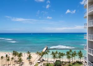 HI FIVE OCEAN PROMOTION