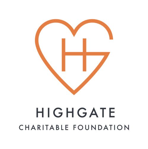 Highgate Charitable Foundation Logo