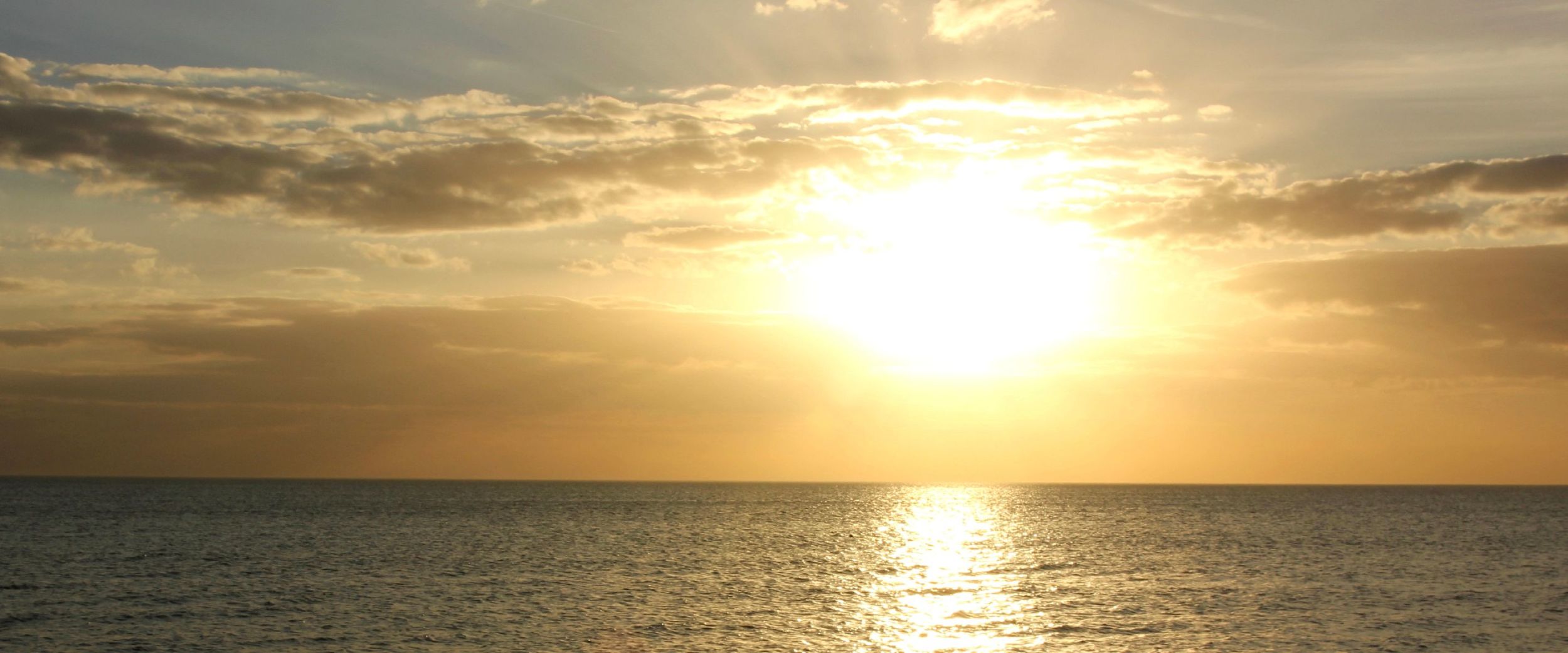 Sun...Sand...Sunset Cruise