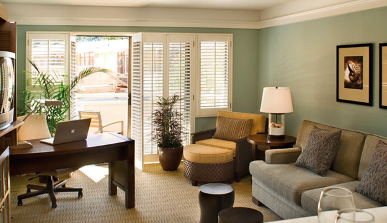 Suites