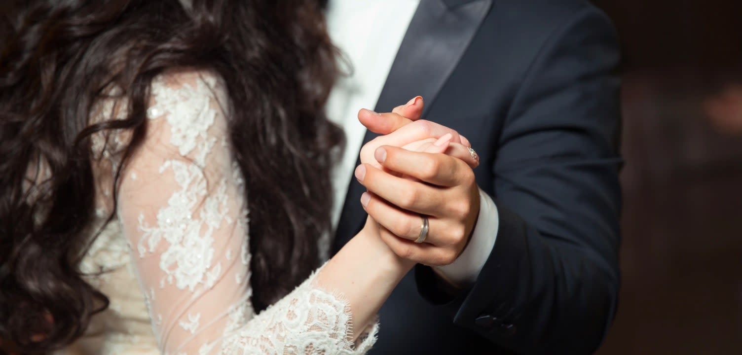 The Lodge at Tiburon Weddings