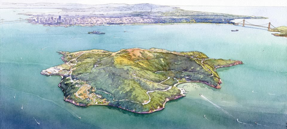 Angel Island