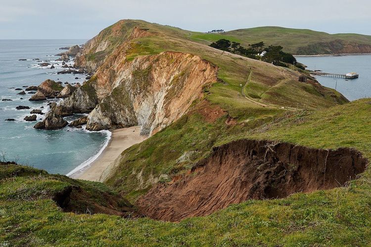 Point Reyes