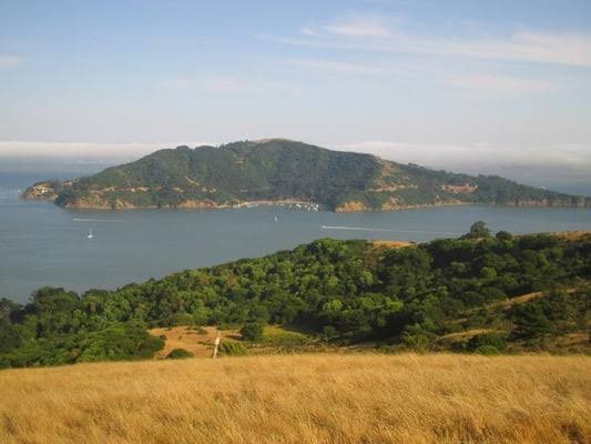 Tiburon Uplands Nature Preserve