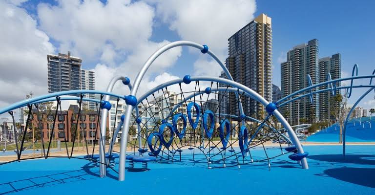 Waterfront Park
