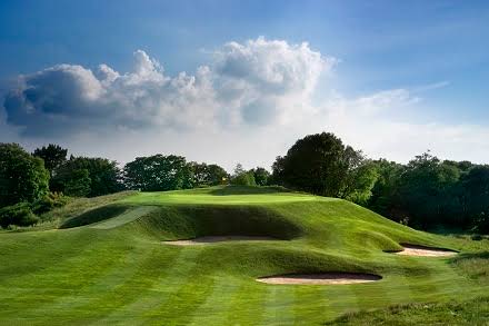 Gleneagles Golf Course