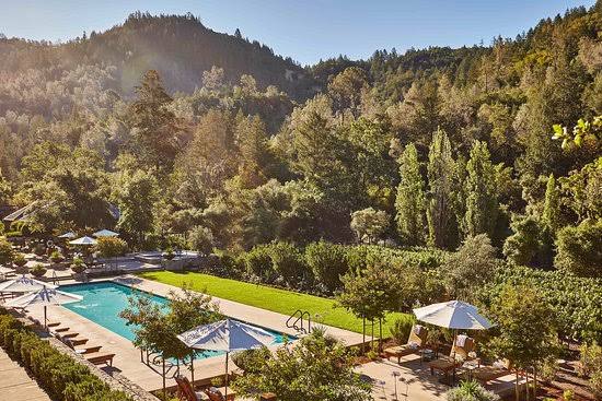Calistoga
