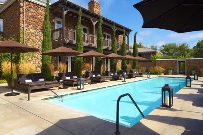 Yountville