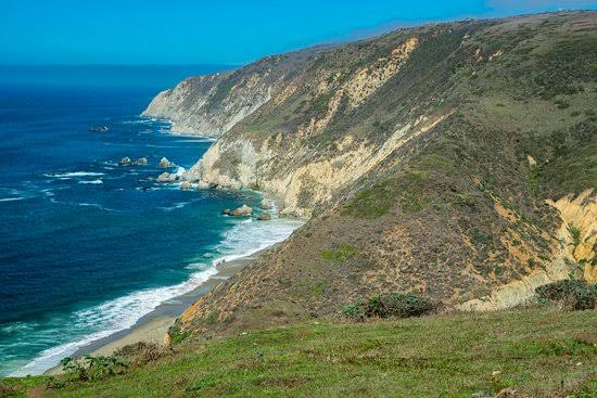 Point Reyes