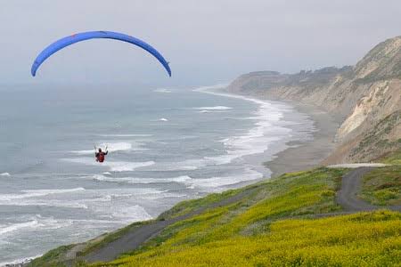 Mount Tamalpais State Park
