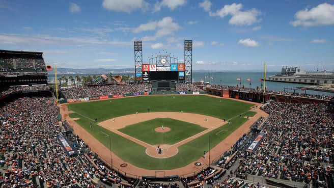 Oracle Park