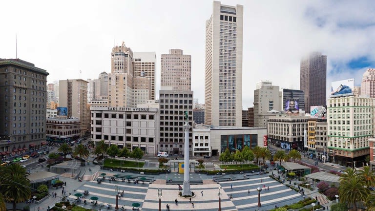 Union Square