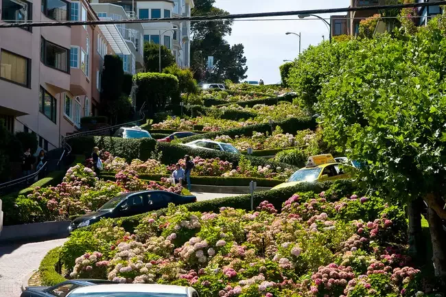 Lombard Street