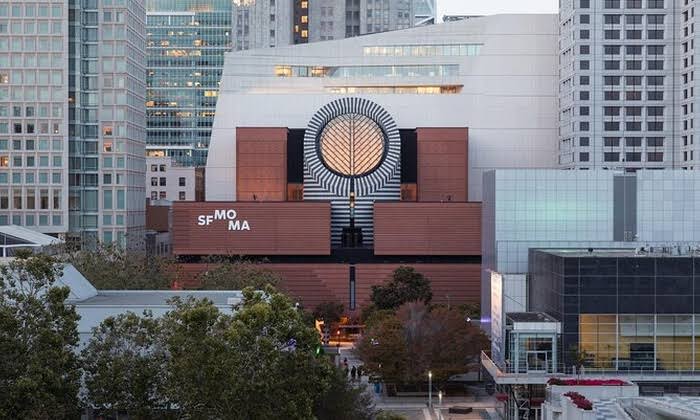 San Francisco Museum of Modern Art