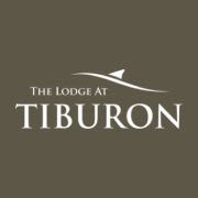 The Lodge at Tiburon logo
