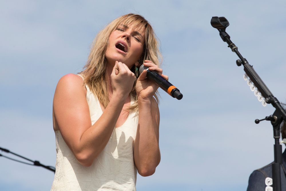 Grace Potter to Play Key West Grace Potter to Play Key West