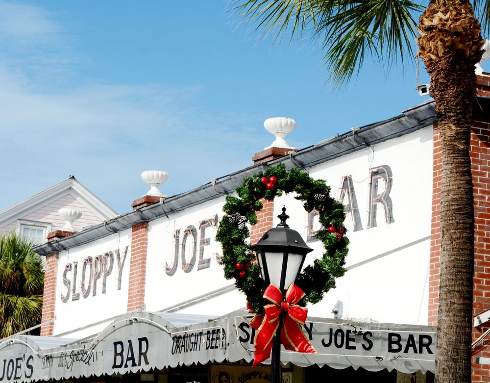 Things to Do in Key West this December Things to Do in Key West this December