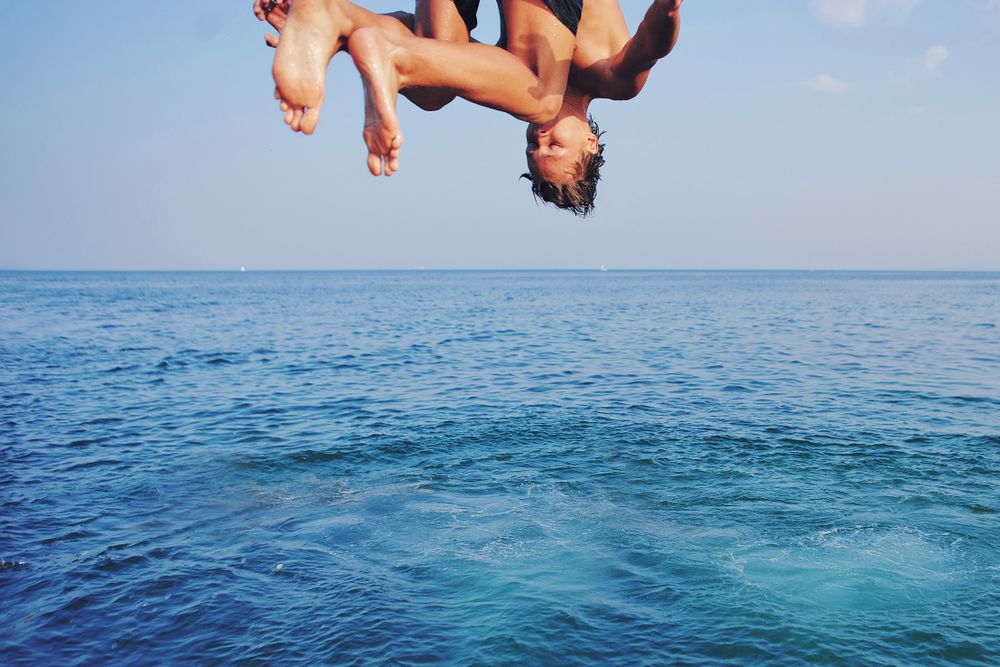 Where to Swim in Key West Where to Swim in Key West